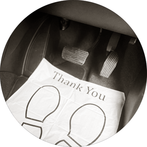 Floor mats
