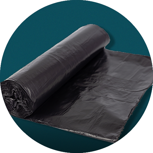 Drum & bin liners