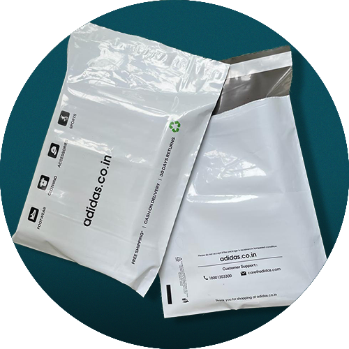 Mailer bags