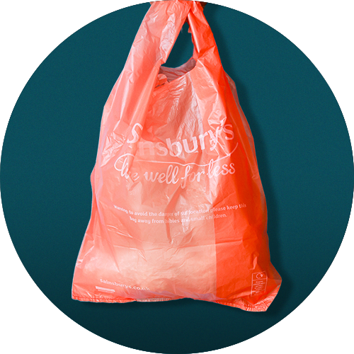 Polybags/Pouches