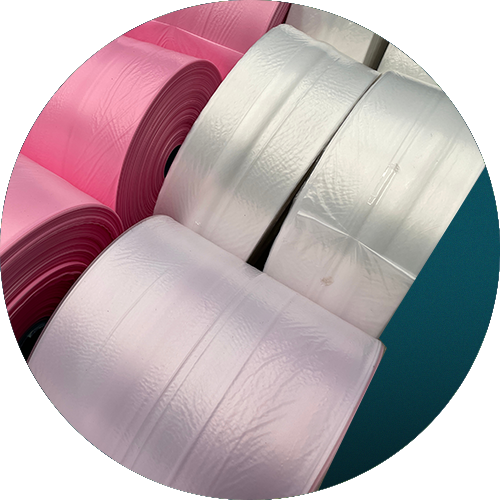 Polytubing