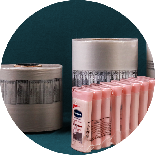 Shrink wrap