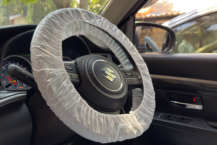 automotive covers