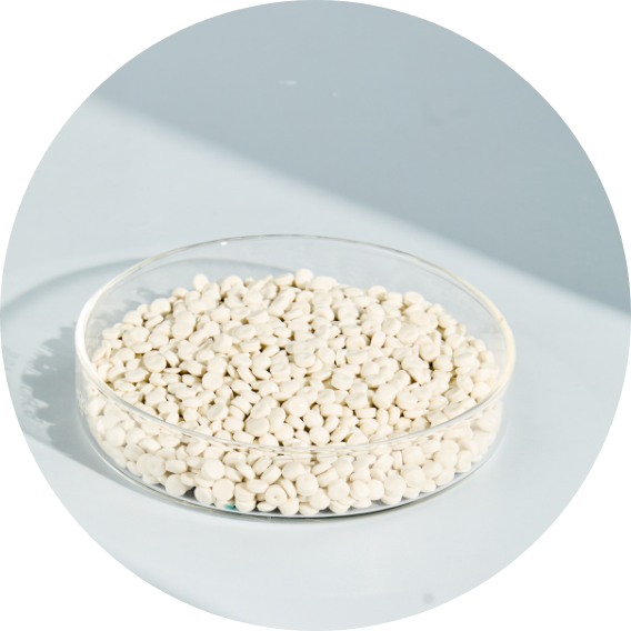 HDPE Material
