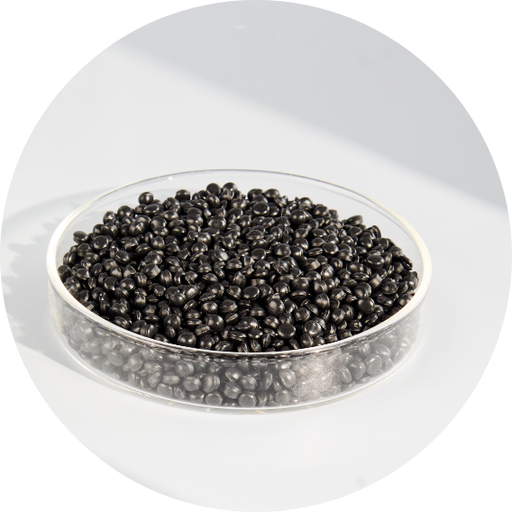 HDPE Material