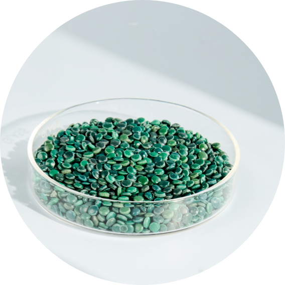 LDPE Material