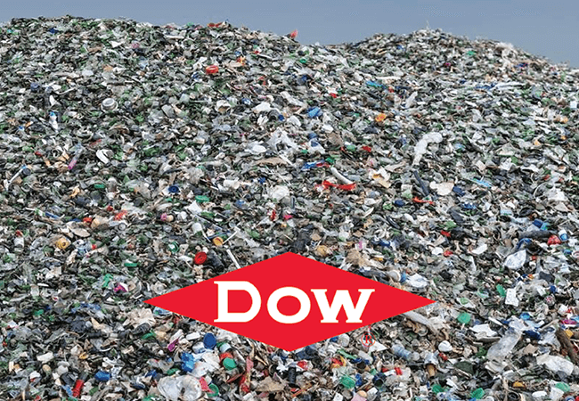 Dow & Lucro