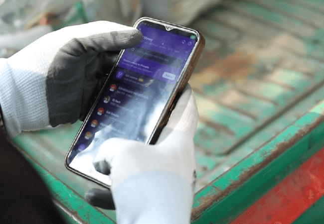 Digitising Dignity: How Lucro Empowers Waste Pickers Through Digital Payments and Vendor Passports