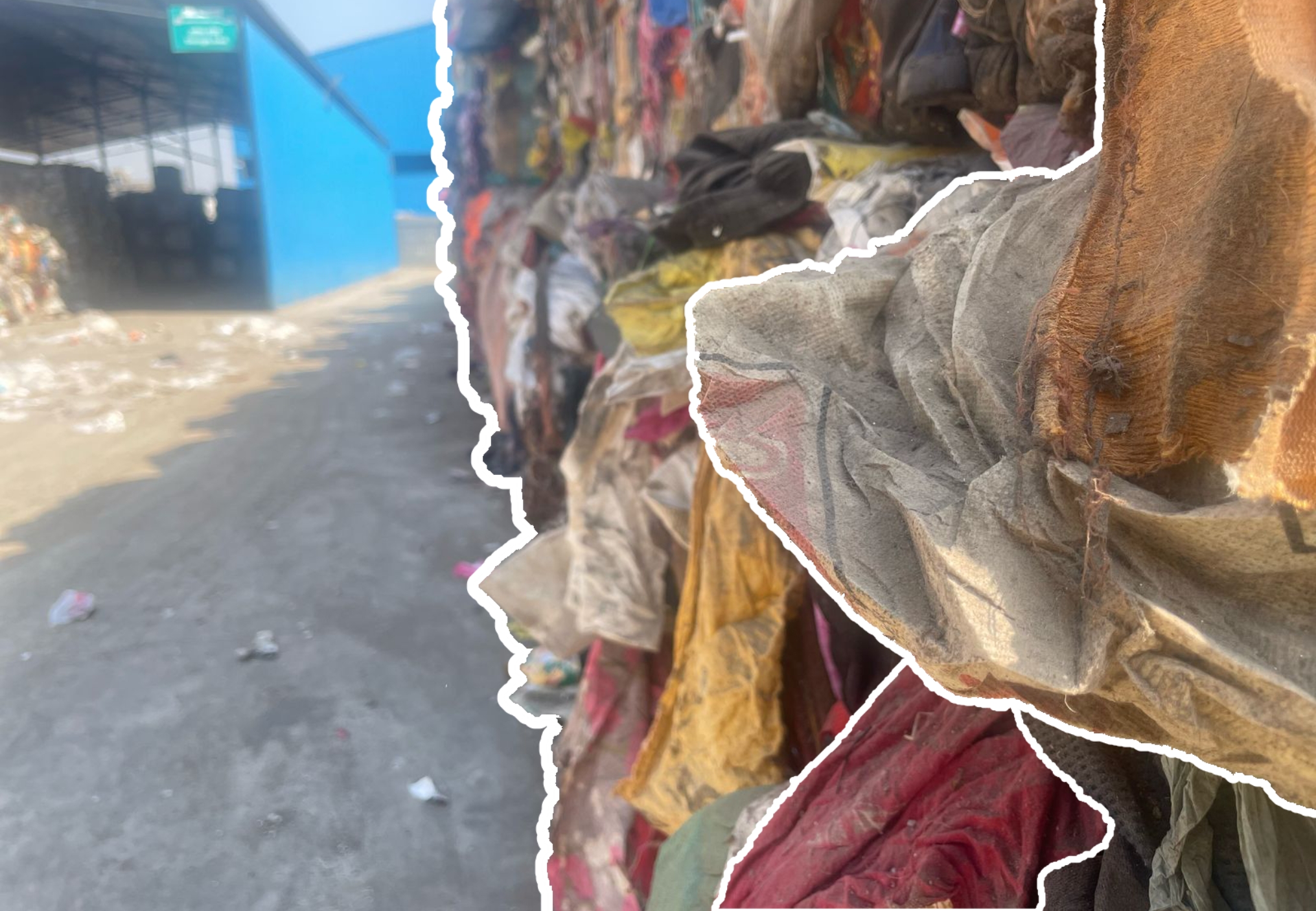 The Mounting Problem of Textile Waste in India: Why EPR is the missing stitch