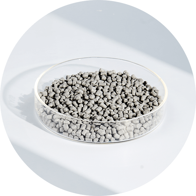 HDPE Material