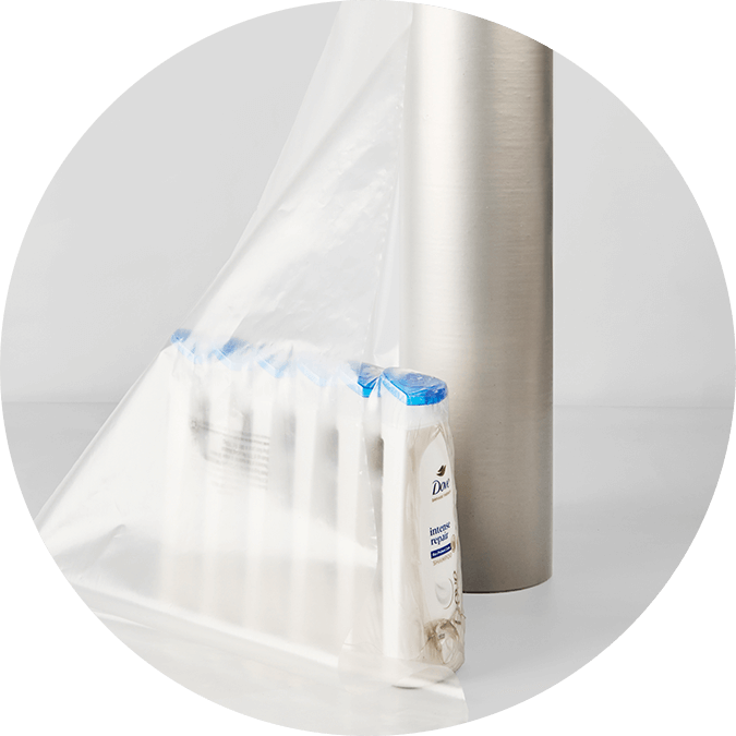 Shrink wrap