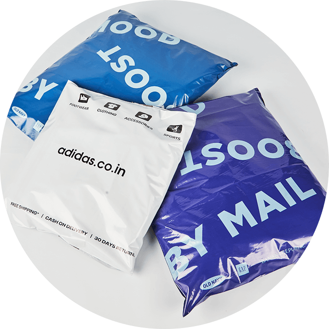 Mailer bags