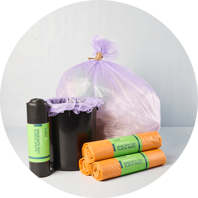 Drum & bin liners