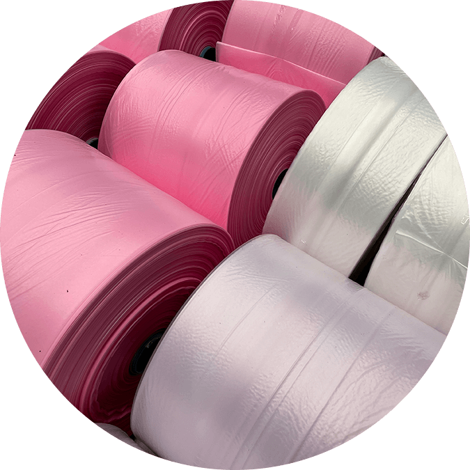 Polytubing