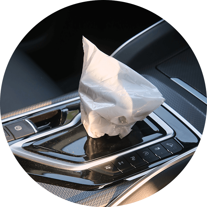 Gear covers