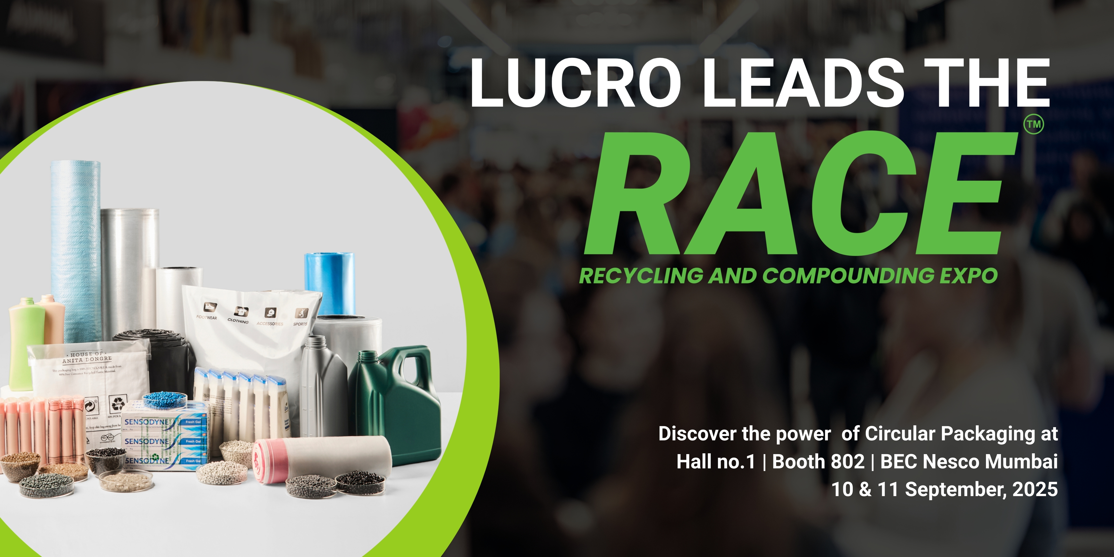 lucro post